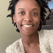 Angyl H., Care Companion in Columbus, OH with 2 years paid experience