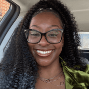 Janique O., Nanny in 23834 with 7 years of paid experience