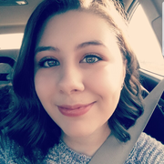 Kathryn M. - Jesup Babysitter