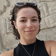 Kenzi F., Nanny in 85339 with 11 years of paid experience