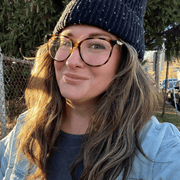 Megan K., Nanny in 10970 with 20 years of paid experience