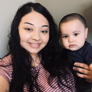 Rose V. - Wichita <span class="translation_missing" title="translation missing: en.application.care_types.child_care">Child Care</span>