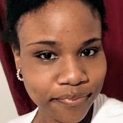 Jalisa C., Nanny in 27879 with 8 years of paid experience