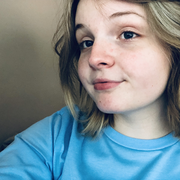 Katie C., Babysitter in Griffin, GA with 5 years paid experience