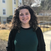 Tzivya G. - Phoenixville Babysitter