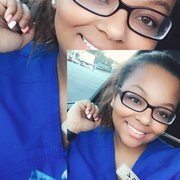 Teanna K., Care Companion in Greenwood, SC with 4 years paid experience