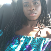 Chisom N. - Chico Pet Care Provider