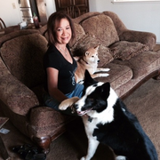 Roz R., Pet Care Provider in Placentia, CA 92870 with 1 year paid experience