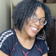 Dominique W., Babysitter in Fayetteville, NC with 1 year paid experience