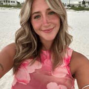 Kenzie W., Babysitter in Colbert, GA 30628 with 8 years of paid experience