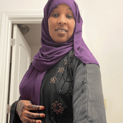 Faduma D., Babysitter in Seattle, WA with 2 years paid experience