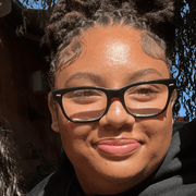 Jazmyn S., Nanny in Pinole, CA with 2 years paid experience