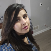 Ayesha A., Babysitter in Tisbury, MA 02568 with 2 years of paid experience