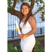 Sesley C., Nanny in Philadelphia, PA with 4 years paid experience