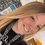 Elisabeth P., Child Care Provider in 58059 with 6 years of paid experience