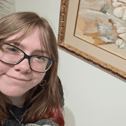 Rylie F., Child Care in Youngwood, PA 15697 with 8 years of paid experience