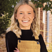 Baylee B., Babysitter in 28150 with 3 years of paid experience