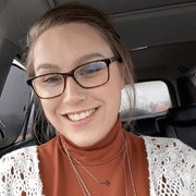 Lauren M., Babysitter in Bonham, TX with 5 years paid experience