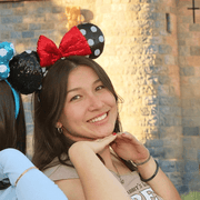 Nadia B., Babysitter in 94019 with 5 years of paid experience