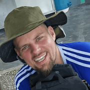 Derek D., Child Care Provider in 18974 with 6 years of paid experience