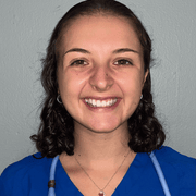 Joula A., Babysitter in Raleigh, NC with 1 year paid experience