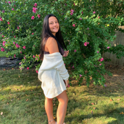 Corinne D., Babysitter in Shirley, NY with 3 years paid experience