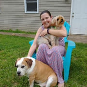 Katie M., Babysitter in Millville, NJ 08332 with 15 years of paid experience