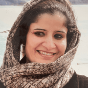 Shakeela I., Nanny in Chicago, IL with 8 years paid experience