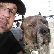 Ray W., Pet Care Provider in Newcomerstown, OH 43832 with 2 years paid experience