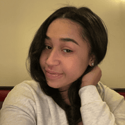 Brooklynn R., Babysitter in Fords, NJ with 2 years paid experience