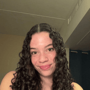 Ariana T., Child Care Provider in 85710 with 1 year of paid experience