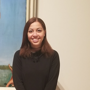 Desiree K. - Alton Pet Care Provider