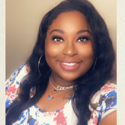 Anissa P., Nanny in Lafayette, LA with 5 years paid experience