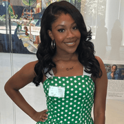 Sydnee J., Care Companion in West Point, MS with 2 years paid experience