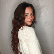 Madison K. - Asheville Babysitter