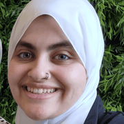 Nour B., Babysitter in Hebron, KY 41048 with 3 years of paid experience