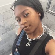 Vonetta K., Babysitter in Newark, NJ with 1 year paid experience