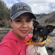Rosalinda V., Pet Care Provider in San Antonio, TX 78242 with 3 years paid experience