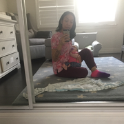 Chantel S., Nanny in Los Angeles, CA with 3 years paid experience