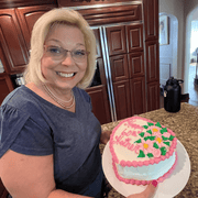 Hether D., Nanny in 46168 with 28 years of paid experience