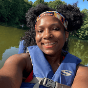 Tanasha K., Babysitter in Stafford, VA with 13 years paid experience