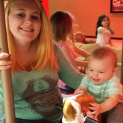 Kayla S., Babysitter in Humble, TX with 4 years paid experience