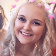 Ashlie B. - Fayetteville Babysitter