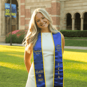 Sutton S., Babysitter in Los Angeles, CA with 4 years paid experience