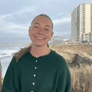 Allison H., Babysitter in San Luis Obispo, CA 93401 with 8 years of paid experience