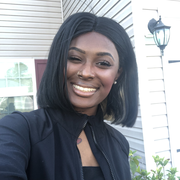 Ericka T. - Port Wentworth Nanny
