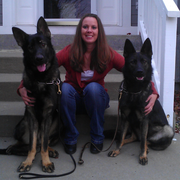 Angela B., Pet Care Provider in Spring Hill, KS 66083 with 15 years paid experience