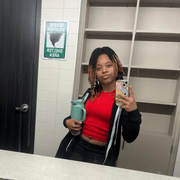 Renaya C., Nanny in 75172 with 3 years of paid experience