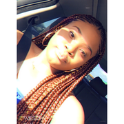 Ahlana C. - Port Saint Lucie Nanny