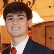 Jackson M., Babysitter in Huntsville, AL with 1 year paid experience